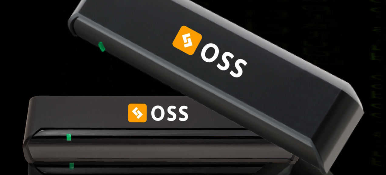 OSS blog