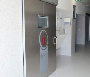 OSS service